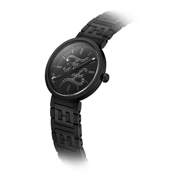 FENDI Women's Diamond Watch