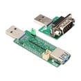 thumbnail image 2 of para adaptador de controlador SNAC para juego de adaptadores GENSMS con cable USB3.0 externo para placa Mister IO, 2 of 14