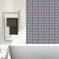 thumbnail image 3 of Riwcyla 1PC Self Adhesive Retro Tile Stickers Waterproof PVC Removable Wall Stickers Decals for Kitchen Bathroom Home Tidy Protection, 3 of 6