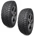 thumbnail image 1 of Paquete de 2 llantas 235/75R15 Aplus Shredder At 109 S, 1 of 6
