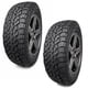 thumbnail image 1 of Paquete de 2 llantas 235/75R15 Aplus Shredder At 109 S, 1 of 6