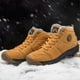 thumbnail image 5 of Botas de senderismo UPSOLO para invierno, mochilero, alpinismo, hombre, 5 of 7
