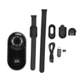 thumbnail image 2 of Pet Collar Camera, 120 Wide Angle Cat Collars Camera Sport Action Camera Mini Body Small Cam HD Security Camera for Indoor Outdoorwith 8G TF Card, 2 of 7