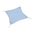 thumbnail image 2 of Jaula de Hamaca para hámster cama colgante nido para Pájaros Blues, 2 of 8