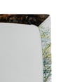 thumbnail image 2 of Ambesonne Rustic Fitted Sheet, Pillar of Stone Bridge, Twin Size, Brown Green, 2 of 2