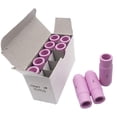 thumbnail image 2 of GOOHOCHY  10 Pcs Argon Arc Welding Nozzle Professional Torch Nozzles, 2 of 8