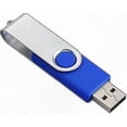 thumbnail image 3 of 10 Pack 16GB USB Memory Stick, Swivel Design Flash Drive for Data Storage and Transfer, 3 of 3