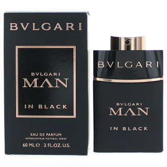 BVLGARI BLACK オードトワレ 40ml Bvlgari Parfum - Man in Black 3.4 oz EDP - Walmart.com
