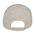 thumbnail image 2 of Native Spirit Casquette de Baseball Adulte Délavée, 2 of 3