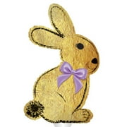 East21 GOLD BUNNY WRAPPER
