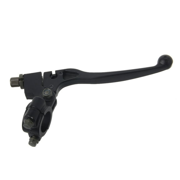 Motorcycle 7/8'' Handlebar Brake Clutch Levers For Honda CG 125 Scootor Motorbike Brake Clutch Lever Cable Front Brake