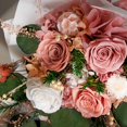 thumbnail image 4 of Bouquet de flores preservadas Perfectione Roses, 4 rosas mixtas, 4 of 7
