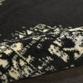 thumbnail image 3 of Nourison Grafix Traditional Persian Black 2' x 4' Area Rug, (2' x 4'), 3 of 8