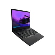 Lenovo Ideapad Gaming 3 15Ach6 15.6 Ryzen 5 5600H GTX 1650 8GB 256GB SSD W11H