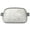 Grey-4, variant on Spiritual Starry Night Fanny Pack – Gothic Celestial Waist Bag with Astrology Sun & Moon Print, Cosmic Golden Design for Women