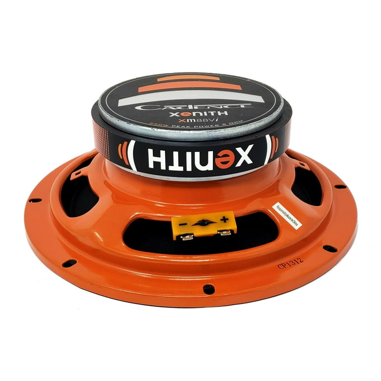 Cadence XM84Vi 250W 8