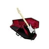 Mad Catz CFN063810/02/1 Universal Coffin Hard Case for Guitar