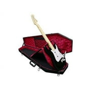 Mad Catz CFN063810/02/1 Universal Coffin Hard Case for Guitar