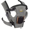 Jeep - 2-in-1 Baby Carrier, Fierce