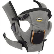 Jeep - 2-in-1 Baby Carrier, Fierce