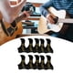thumbnail image 4 of Golpeador De Guitarra, Placa De Protección Para Guitarras Acústicas, Instalación Sencilla, Diseño De Dragón, Fácil Limpieza, Buena Protección Para Instrumentos LHCER Oro, 4 of 8