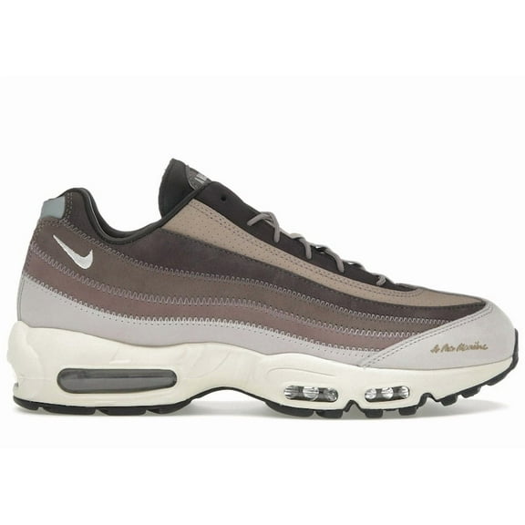 Nike Men's Air Max 95 SP A Ma Maniére Diffused Taupe Shoes, from StockX