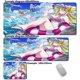 thumbnail image 3 of Alfombrilla de ratón Yu Gi Oh Dark Magician Girl, alfombrilla de ratón grande para Gamer, alfombrilla antideslizante, alfombra de oficina, accesorios de ordenador, alfombrillas, 3 of 5