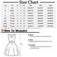 thumbnail image 3 of ZVAVZ Womens Plus Size Clearance $5 Fall Dress for Womens Vintage Lace Patchwork Dress Retro Flare Sleeve Dress Wedding Guest Floor Length Gothic Ball Gown Gothic Dress, 3 of 3