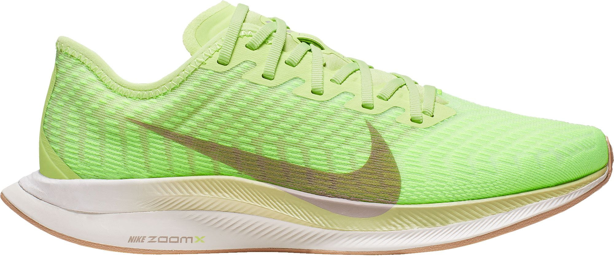 Nike - Nike Women's Zoom Pegasus Turbo 2 Running Shoes - Walmart.com ...