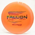 thumbnail image 2 of Millennium Falcon Disc Golf Distance Driver, Pick Color/Weight [Stamp & Exact Color May Vary] Red (light) 170-172 grams, 2 of 6