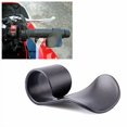 thumbnail image 4 of 1x Universal 7/8" ABS Fashion Motorcycle Throttle Assist Cruise Control Hand Rest Control Grips Black Fit Yamaha YZF R1 2009 2010 2011 2012, 4 of 4