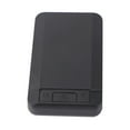thumbnail image 4 of 1PC Mini Portable Electronic Scale Tea Powder Jewelry Scale Small Table Scale for Home Store Use 200g/0.01g Black, 4 of 5