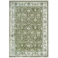 thumbnail image 1 of United Weavers Royalton Area Rug 853 10554 Lancaster Walnut Iris Petals, 1 of 2
