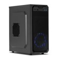 thumbnail image 1 of Computadora Gamer Yeyian BAKIN R04-05 Ryzen 3 3200G/240GB/8GB/WinHome TR Yeyian BAKIN R04-05, 1 of 3