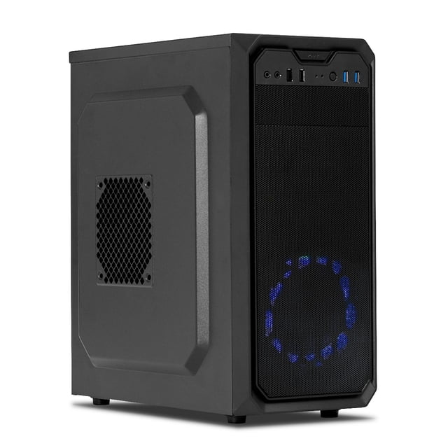 Computadora Gamer Yeyian BAKIN R04-05 Ryzen 3 3200G/240GB/8GB/WinHome TR Yeyian BAKIN R04-05