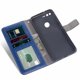 thumbnail image 3 of Funda protectora estilo libro de cuero Combina cuero suave, protege tu teléfono inteligente de una manera elegante, para Google Pixel 1 XL oso de fresa  Electrónica, 3 of 3