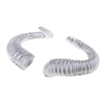 thumbnail image 4 of Cuerno de oveja artificial Accesorio de disfraz de Diadema de cabellero gótico B Yotijar Coleccionable decorativo, 4 of 10