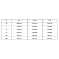 thumbnail image 5 of MQLKF Unisex Men's Chef Coat Jacket Women Kitchen Restaurant Cooking Work Chef Uniformss Shirt Tops Fashionable Comfortable Men's Cardigan, 5 of 7