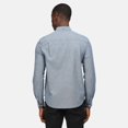 thumbnail image 2 of Regatta - Camisa Darien de Manga Larga para Hombre (Chambray), 2 of 2