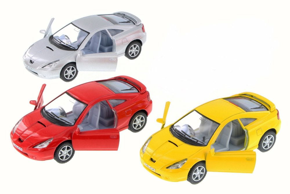 1 34 scale diecast cars