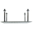 thumbnail image 4 of ALFI brand RAIN20S-PSS 20" Square Polished Solid Stainless Steel Ultra Thin Rain Shower Head, 4 of 8