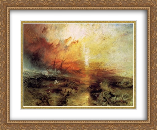 framed matted framed matted