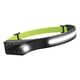 thumbnail image 3 of Linterna frontal LED Cola impermeable recargable ajustable ligera para caminar con sensor de inducción, 3 of 8