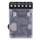 thumbnail image 1 of Módulo Amplificador De Sonido, Placa Amplificadora De Volumen Ajustable De Doble Canal De Fácil Instalación Para Altavoz Doméstico Cergrey con concha, 1 of 8