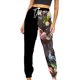 thumbnail image 2 of Puntoco Mujer Moda Casual Estampados Cintura Elástica Pantalones Largos Rectos Pantalones De Chándal Puntoco Puntoco-6692, 2 of 5