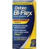 Osteo Bi-Flex With Vitamin D and Glucosamine Chondroitin Tablets, 80 Count