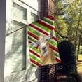 thumbnail image 2 of Carolines Treasures RDR3022CHF Candy Cane Goat Christmas Flag Canvas House Size, 2 of 4