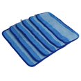 thumbnail image 2 of Microfiber Washable Hardwood Floor Reusable Mop for Pads for Swiffer For Wet Jet Refills, 2 of 8