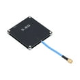 thumbnail image 2 of ESTINK 5.8G 15dBi Panel Antennas Directional Patch Antenna 5005-6000MHz High Gain For Graph Transmission Receiver For Electronic Use, 2 of 8