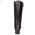 thumbnail image 5 of Karen Scott Darlaa Wide Calf Women US 6.5 Brown Knee High Boot, 5 of 6